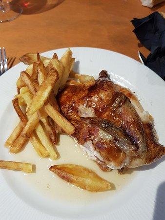 Restaurante-Cerveceria Zubipe